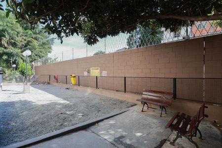 Apartamento à venda com 65m², 3 quartos e 1 vagaÁrea comum - Espaço pet