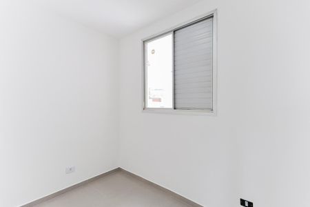 Apartamento à venda com 65m², 3 quartos e 1 vagaQuarto 3