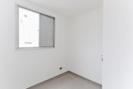 Apartamento à venda com 65m², 3 quartos e 1 vagaQuarto 3