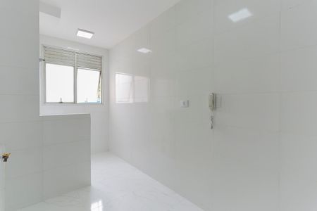 Apartamento à venda com 65m², 3 quartos e 1 vagaCozinha e área de serviço