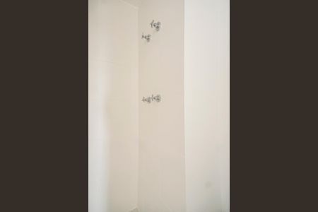 Studio para alugar com 26m², 1 quarto e sem vaga Studio para alugar com 26m², 1 quarto e sem vagaBanheiro