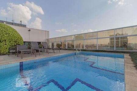 Studio à venda com 29m², 1 quarto e 1 vaga Studio à venda com 29m², 1 quarto e 1 vagaÁrea comum