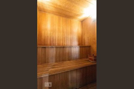 Studio à venda com 29m², 1 quarto e 1 vaga Studio à venda com 29m², 1 quarto e 1 vagaÁrea comum