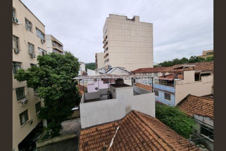 Apartamento à venda com 32m², 1 quarto e sem vagaVista