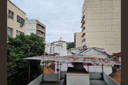 Apartamento à venda com 32m², 1 quarto e sem vagaVista