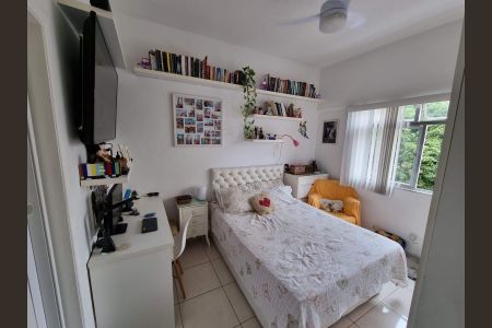 Apartamento à venda com 32m², 1 quarto e sem vagaQuarto