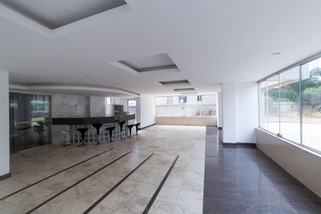 Apartamento para alugar com 56m², 1 quarto e 2 vagas Apartamento para alugar com 56m², 1 quarto e 2 vagasÁrea gourmet