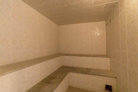 Apartamento para alugar com 56m², 1 quarto e 2 vagas Apartamento para alugar com 56m², 1 quarto e 2 vagasSauna