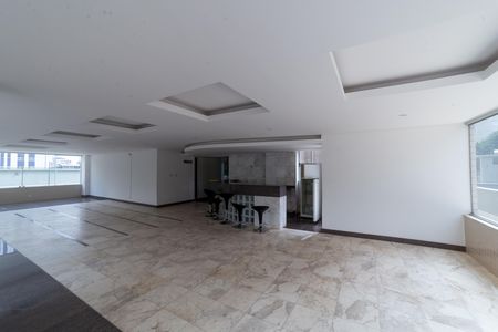 Apartamento para alugar com 56m², 1 quarto e 2 vagas Apartamento para alugar com 56m², 1 quarto e 2 vagasÁrea gourmet