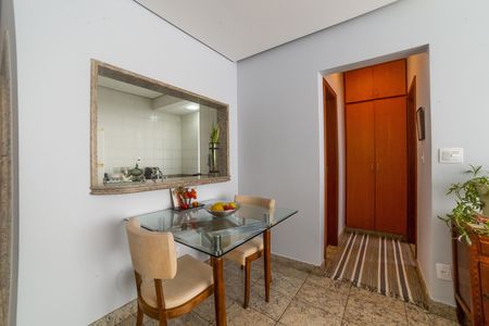 Apartamento para alugar com 56m², 1 quarto e 2 vagas Apartamento para alugar com 56m², 1 quarto e 2 vagasSala