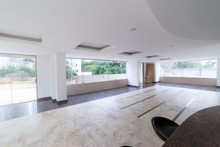 Apartamento para alugar com 56m², 1 quarto e 2 vagas Apartamento para alugar com 56m², 1 quarto e 2 vagasÁrea gourmet