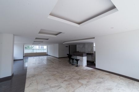 Apartamento para alugar com 56m², 1 quarto e 2 vagas Apartamento para alugar com 56m², 1 quarto e 2 vagasÁrea gourmet