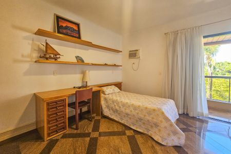 Apartamento para alugar com 170m², 3 quartos e 2 vagas Apartamento para alugar com 170m², 3 quartos e 2 vagasQuarto 2