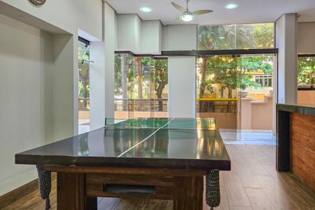 Apartamento para alugar com 170m², 3 quartos e 2 vagas Apartamento para alugar com 170m², 3 quartos e 2 vagasÁrea de Lazer