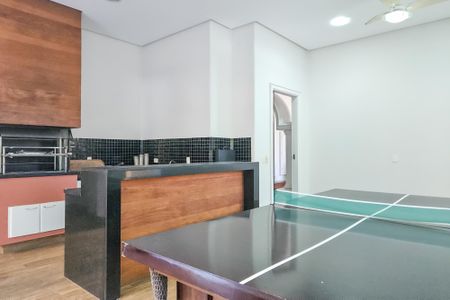 Apartamento para alugar com 170m², 3 quartos e 2 vagas Apartamento para alugar com 170m², 3 quartos e 2 vagasÁrea de Lazer
