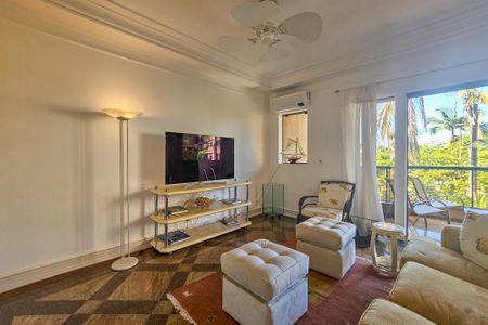 Apartamento para alugar com 170m², 3 quartos e 2 vagas Apartamento para alugar com 170m², 3 quartos e 2 vagasSala