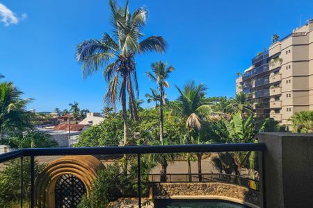 Apartamento para alugar com 170m², 3 quartos e 2 vagas Apartamento para alugar com 170m², 3 quartos e 2 vagasVaranda