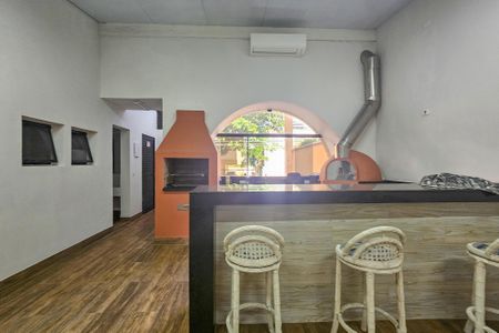 Apartamento para alugar com 170m², 3 quartos e 2 vagas Apartamento para alugar com 170m², 3 quartos e 2 vagasÁrea de Lazer
