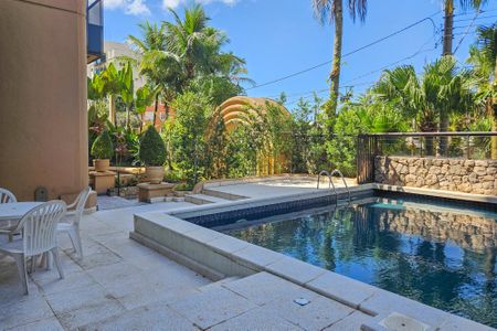 Apartamento para alugar com 170m², 3 quartos e 2 vagas Apartamento para alugar com 170m², 3 quartos e 2 vagasÁrea de Lazer