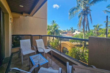 Apartamento para alugar com 170m², 3 quartos e 2 vagas Apartamento para alugar com 170m², 3 quartos e 2 vagasVaranda