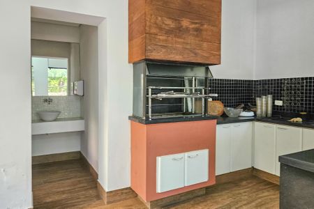 Apartamento para alugar com 170m², 3 quartos e 2 vagas Apartamento para alugar com 170m², 3 quartos e 2 vagasÁrea de Lazer