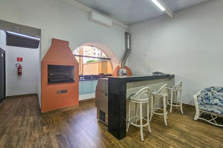 Apartamento para alugar com 170m², 3 quartos e 2 vagas Apartamento para alugar com 170m², 3 quartos e 2 vagasÁrea de Lazer