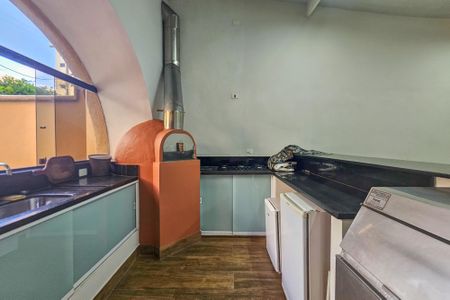 Apartamento para alugar com 170m², 3 quartos e 2 vagas Apartamento para alugar com 170m², 3 quartos e 2 vagasÁrea de Lazer