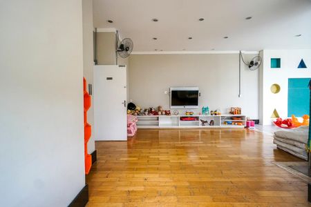 Apartamento à venda com 84m², 3 quartos e 2 vagas Apartamento à venda com 84m², 3 quartos e 2 vagasBrinquedoteca