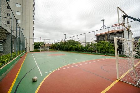 Apartamento à venda com 84m², 3 quartos e 2 vagas Apartamento à venda com 84m², 3 quartos e 2 vagasQuadra poliesportiva