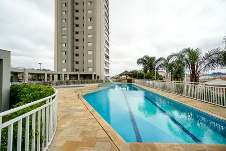 Apartamento à venda com 84m², 3 quartos e 2 vagas Apartamento à venda com 84m², 3 quartos e 2 vagasPiscina