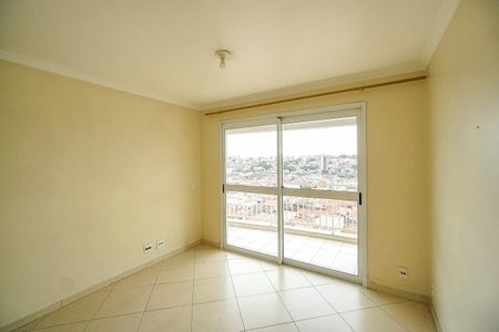 Apartamento à venda com 84m², 3 quartos e 2 vagas Apartamento à venda com 84m², 3 quartos e 2 vagasSala