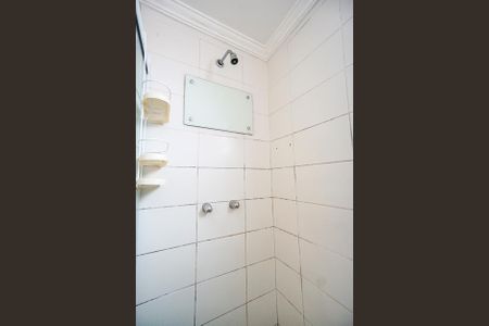 Apartamento à venda com 84m², 3 quartos e 2 vagas Apartamento à venda com 84m², 3 quartos e 2 vagasChuveiro