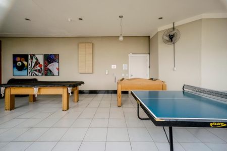 Apartamento à venda com 84m², 3 quartos e 2 vagas Apartamento à venda com 84m², 3 quartos e 2 vagas Área comum Salão de jogos