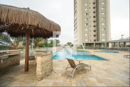 Apartamento à venda com 84m², 3 quartos e 2 vagas Apartamento à venda com 84m², 3 quartos e 2 vagasPisina