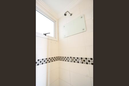 Apartamento à venda com 84m², 3 quartos e 2 vagas Apartamento à venda com 84m², 3 quartos e 2 vagasChuveiro