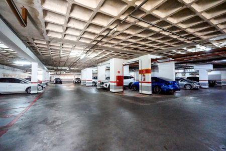 Apartamento à venda com 84m², 3 quartos e 2 vagas Apartamento à venda com 84m², 3 quartos e 2 vagasGaragem