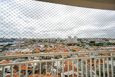 Apartamento à venda com 84m², 3 quartos e 2 vagas Apartamento à venda com 84m², 3 quartos e 2 vagasVista do quarto 02