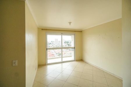 Apartamento à venda com 84m², 3 quartos e 2 vagas Apartamento à venda com 84m², 3 quartos e 2 vagasSala