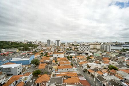 Apartamento à venda com 84m², 3 quartos e 2 vagas Apartamento à venda com 84m², 3 quartos e 2 vagasVista da suíte
