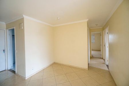 Apartamento à venda com 84m², 3 quartos e 2 vagas Apartamento à venda com 84m², 3 quartos e 2 vagasSala