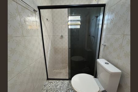 Casa à venda com 40m², 3 quartos e sem vagaBanheiro 1