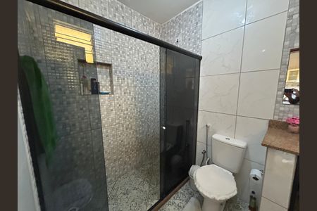 Casa à venda com 40m², 3 quartos e sem vagaBanheiro 2