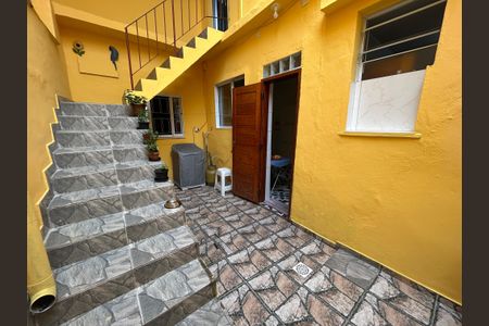 Casa à venda com 40m², 3 quartos e sem vagaÁrea de Serviço