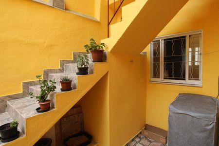 Casa à venda com 40m², 3 quartos e sem vagaÁrea de Serviço