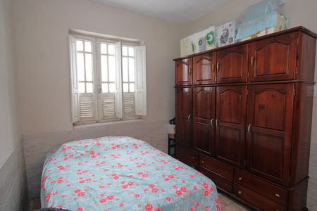 Casa à venda com 40m², 3 quartos e sem vagaQuarto 1