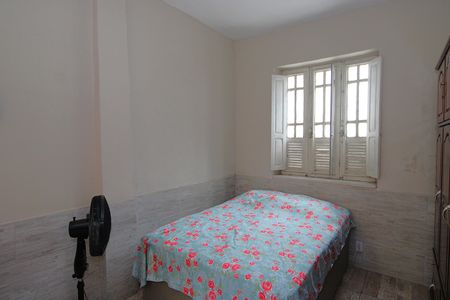 Casa à venda com 40m², 3 quartos e sem vagaQuarto 1