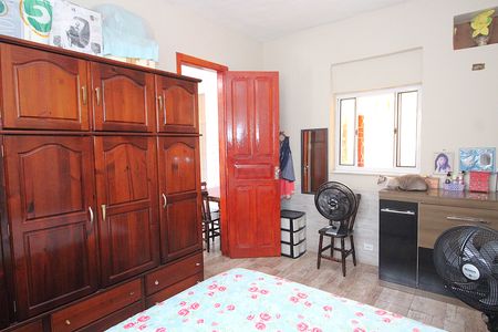 Casa à venda com 40m², 3 quartos e sem vagaQuarto 1