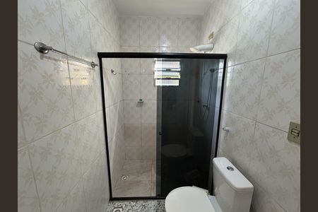 Casa à venda com 40m², 3 quartos e sem vagaBanheiro 1