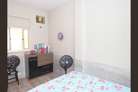 Casa à venda com 40m², 3 quartos e sem vagaQuarto 1