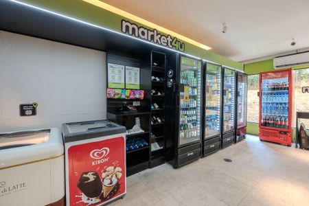 Studio para alugar com 61m², 1 quarto e sem vagaÁrea comum